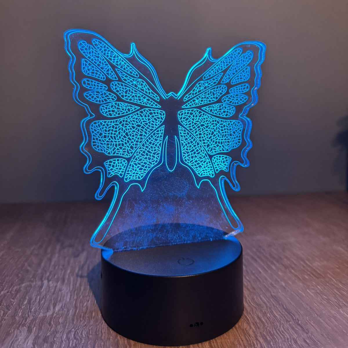 Schmetterling 3
