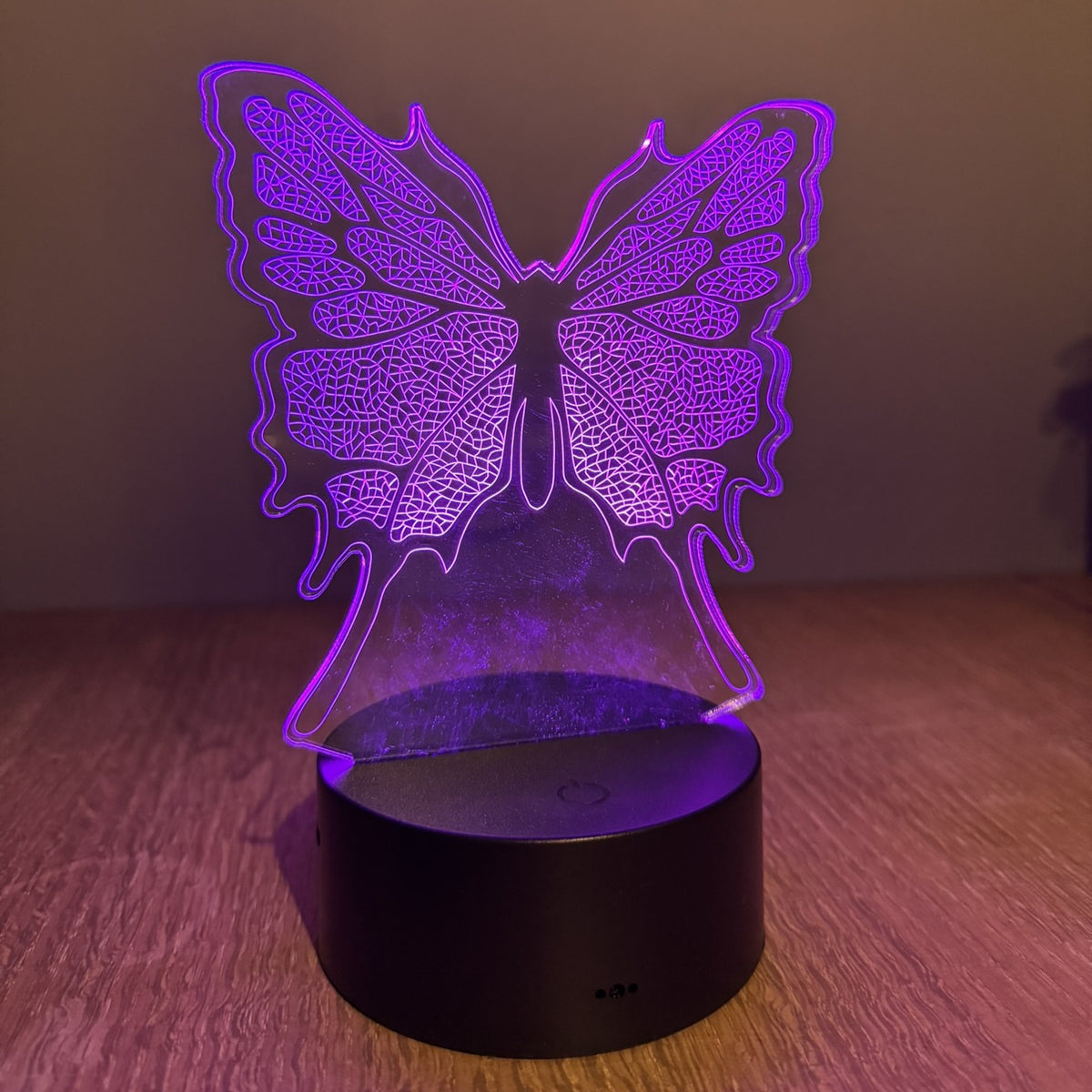 Schmetterling 3