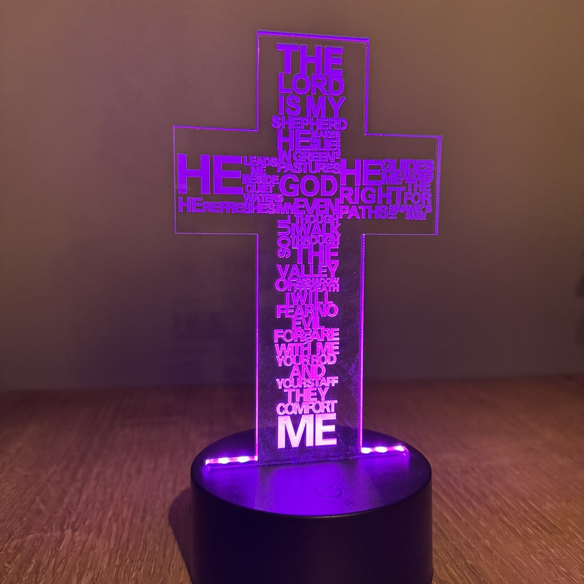 Jésus sur la croix