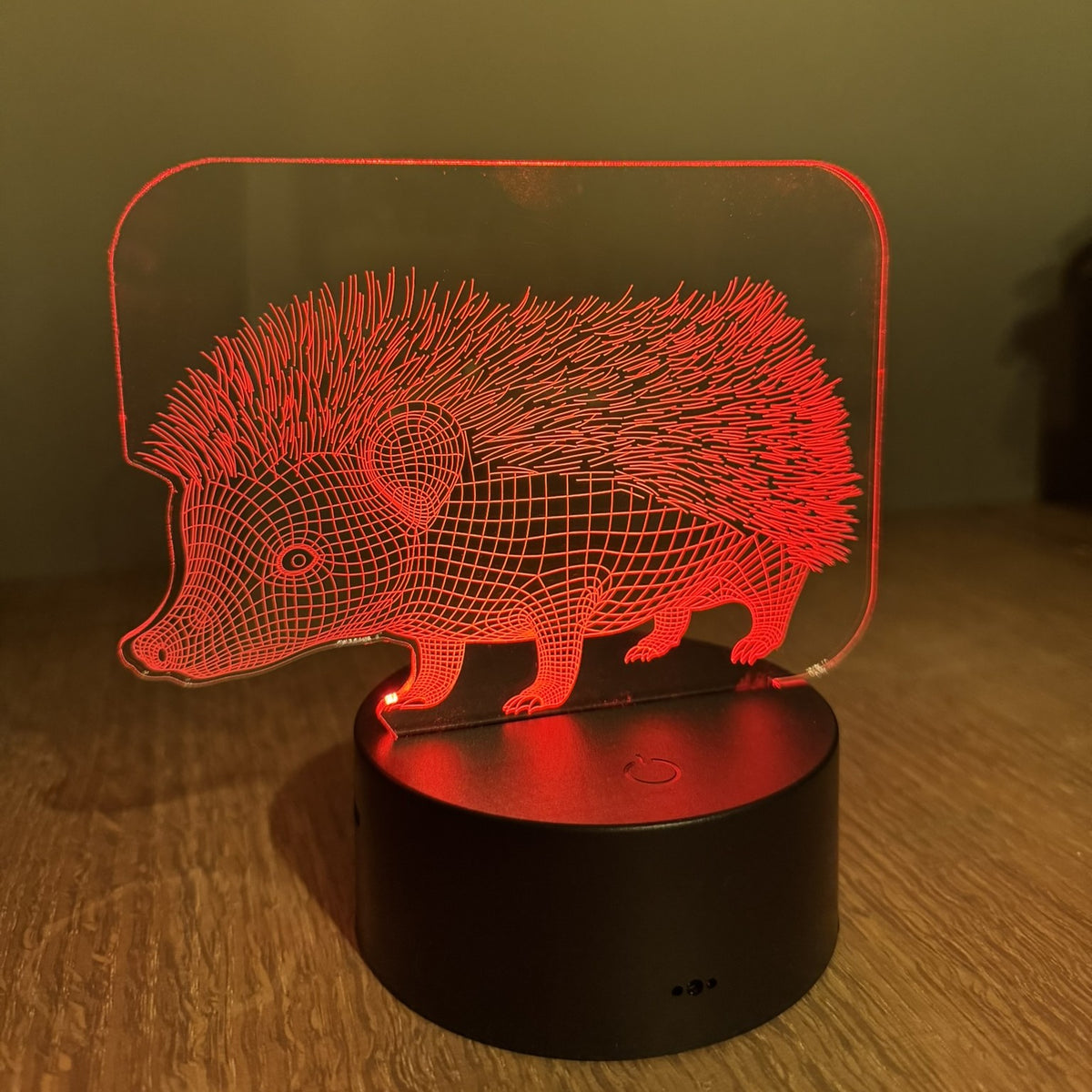 Hedgehog
