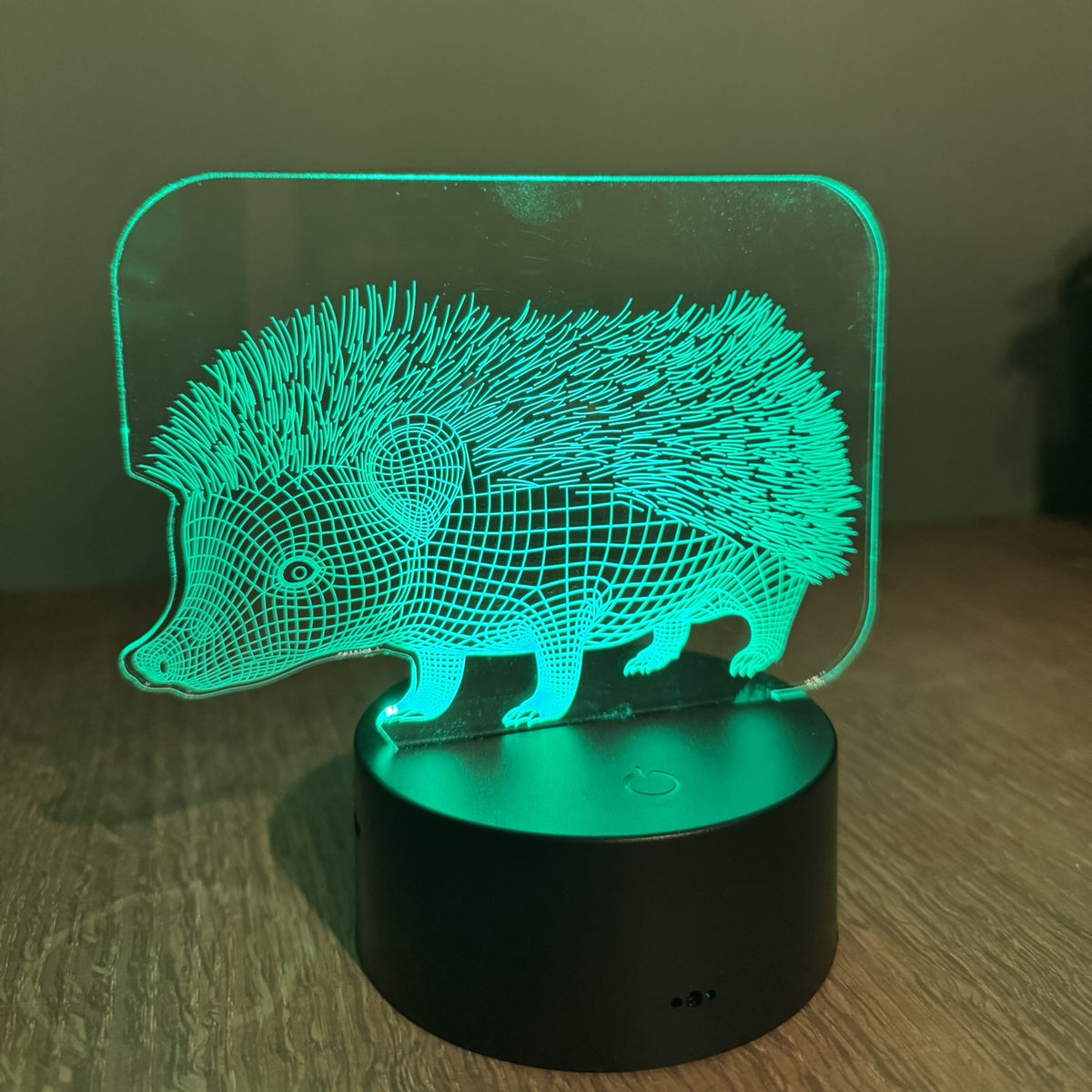 Hedgehog