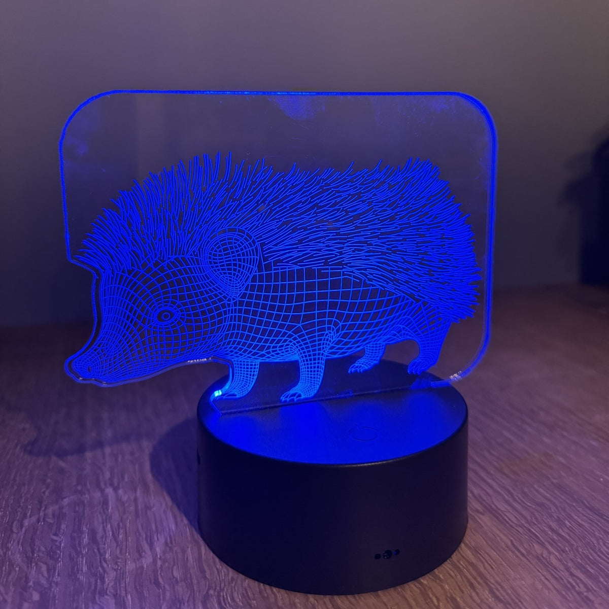 Hedgehog