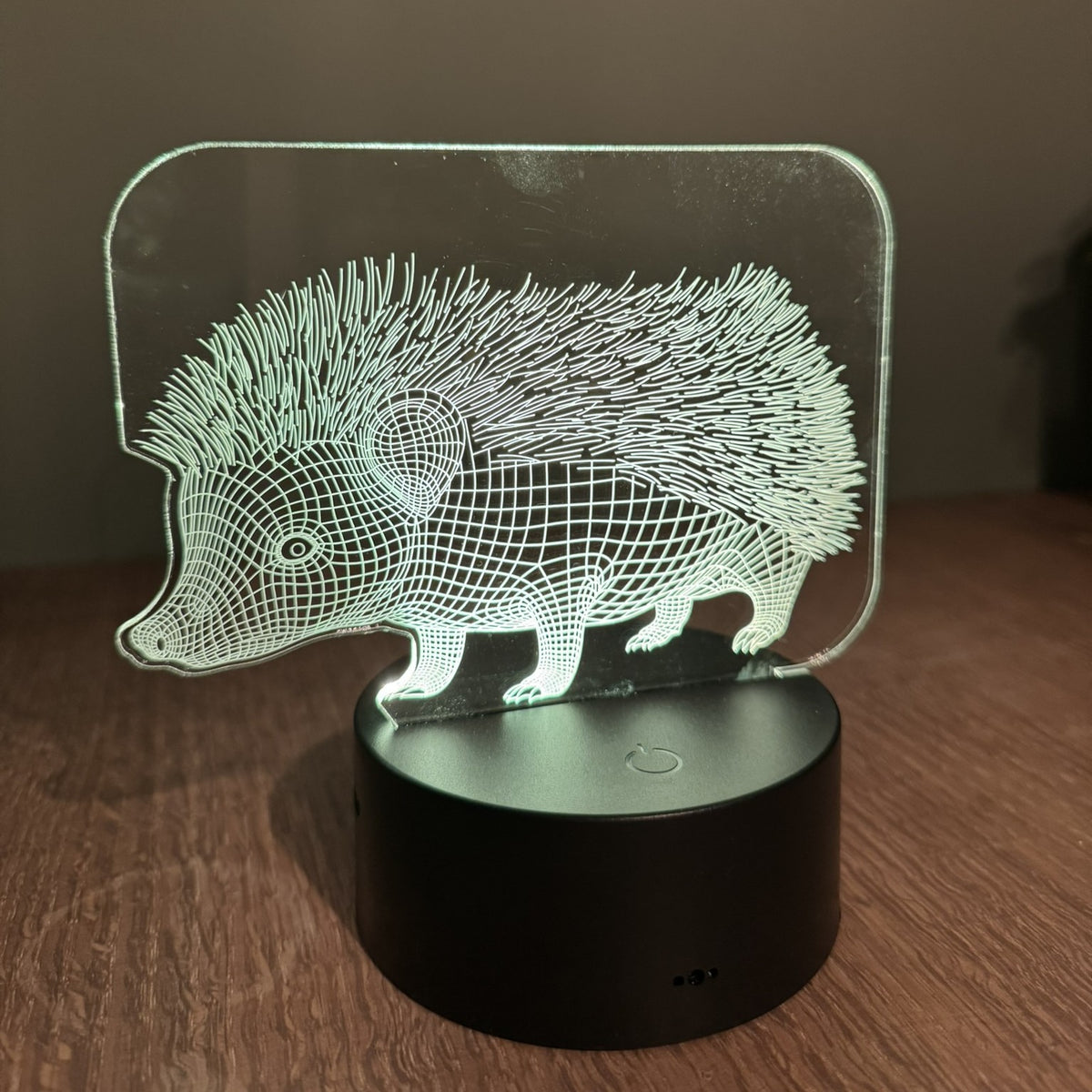 Hedgehog
