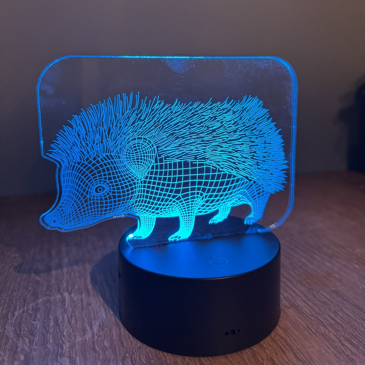 Hedgehog