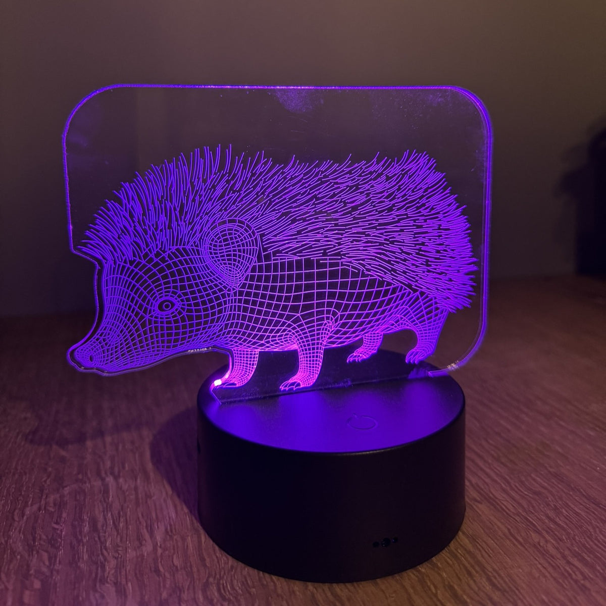 Hedgehog
