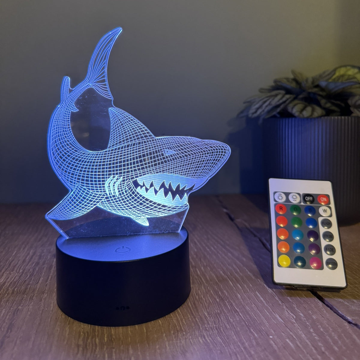 Shark