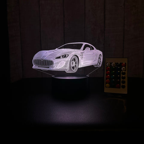 Aston