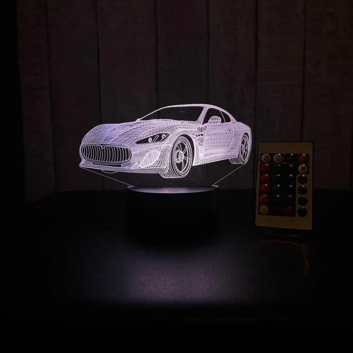 Aston