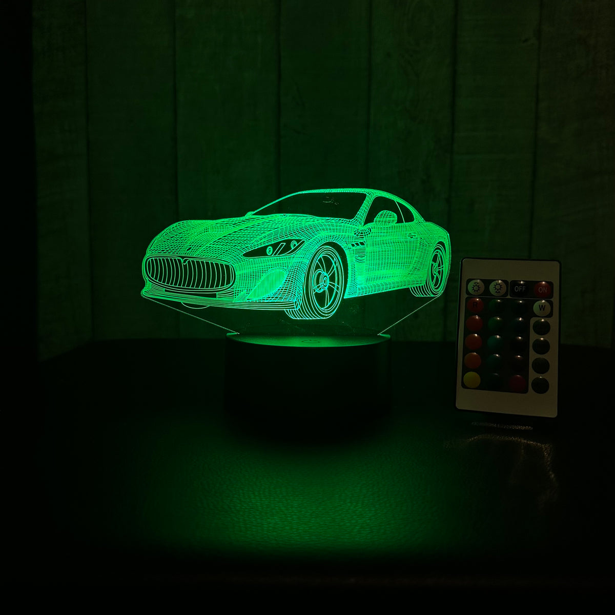 Aston
