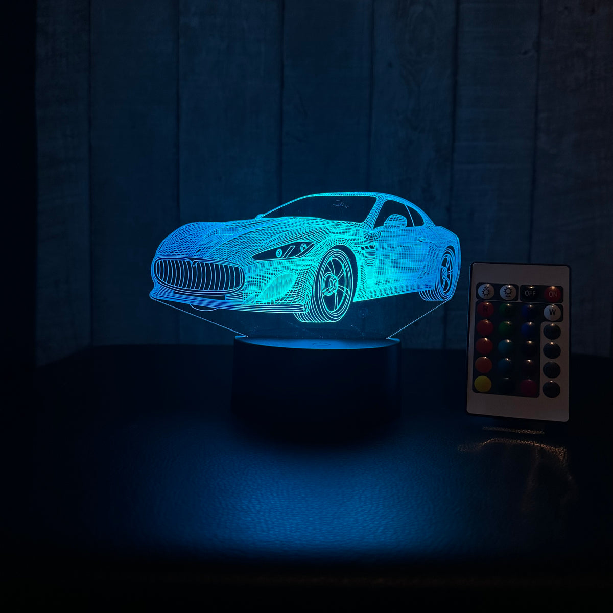 Aston