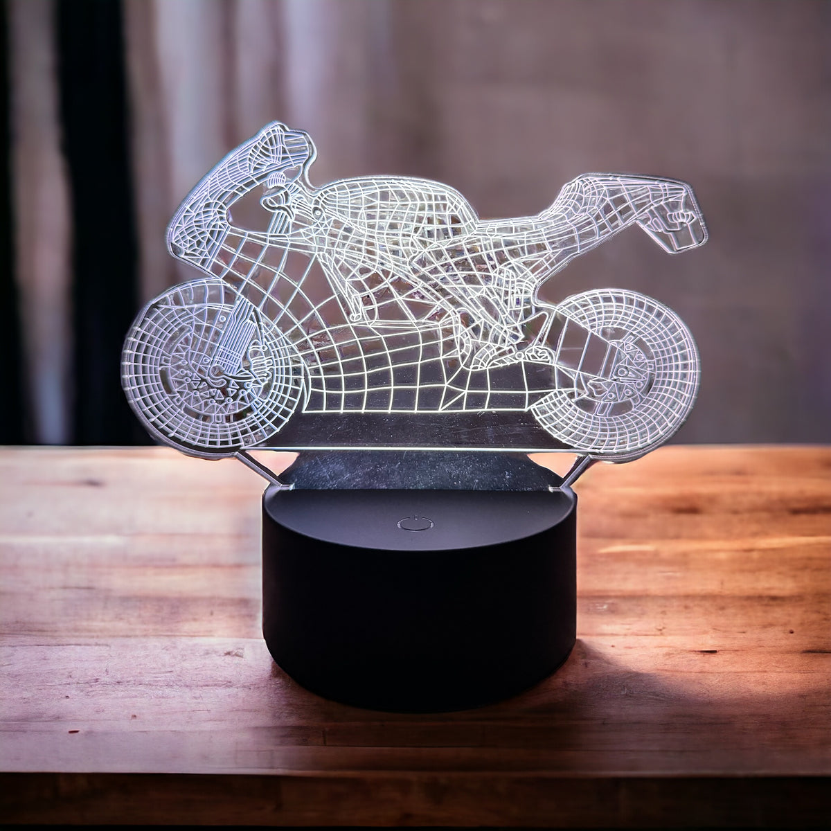 Motorcycle