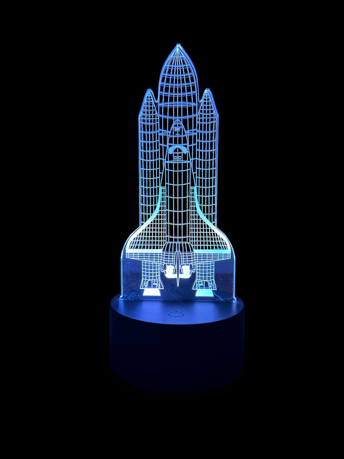 Navette spatiale