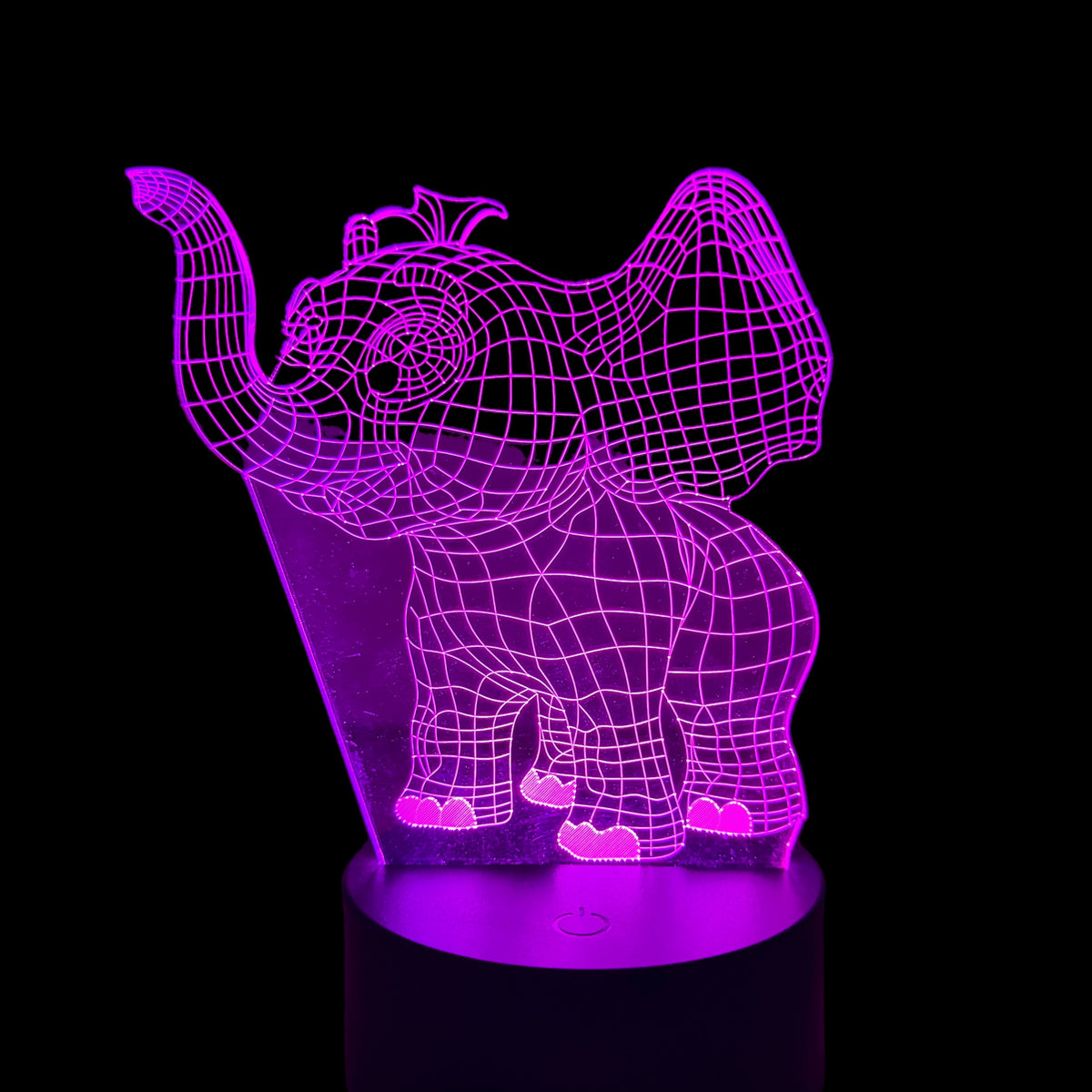 Éléphanteau