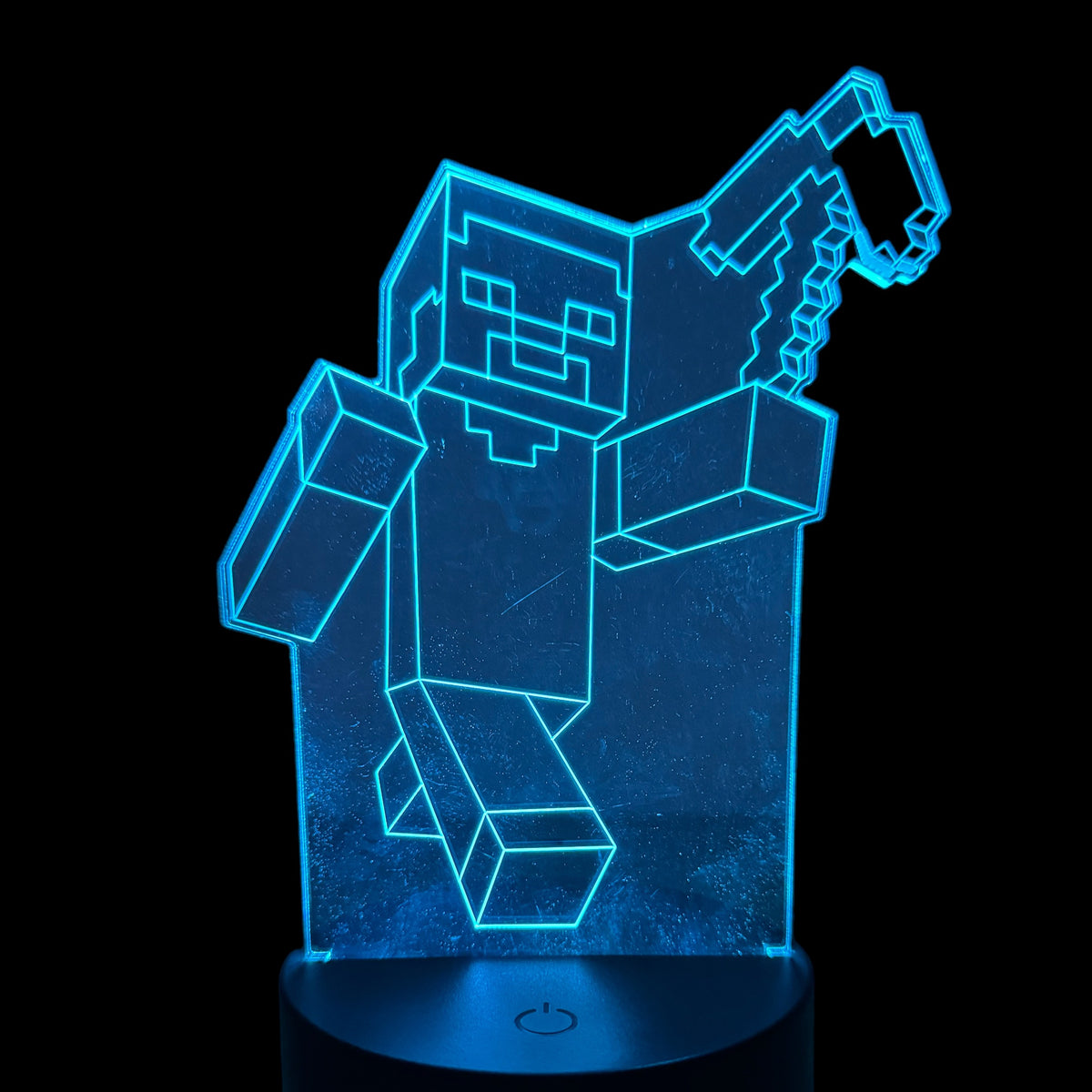 Blockwelt 1