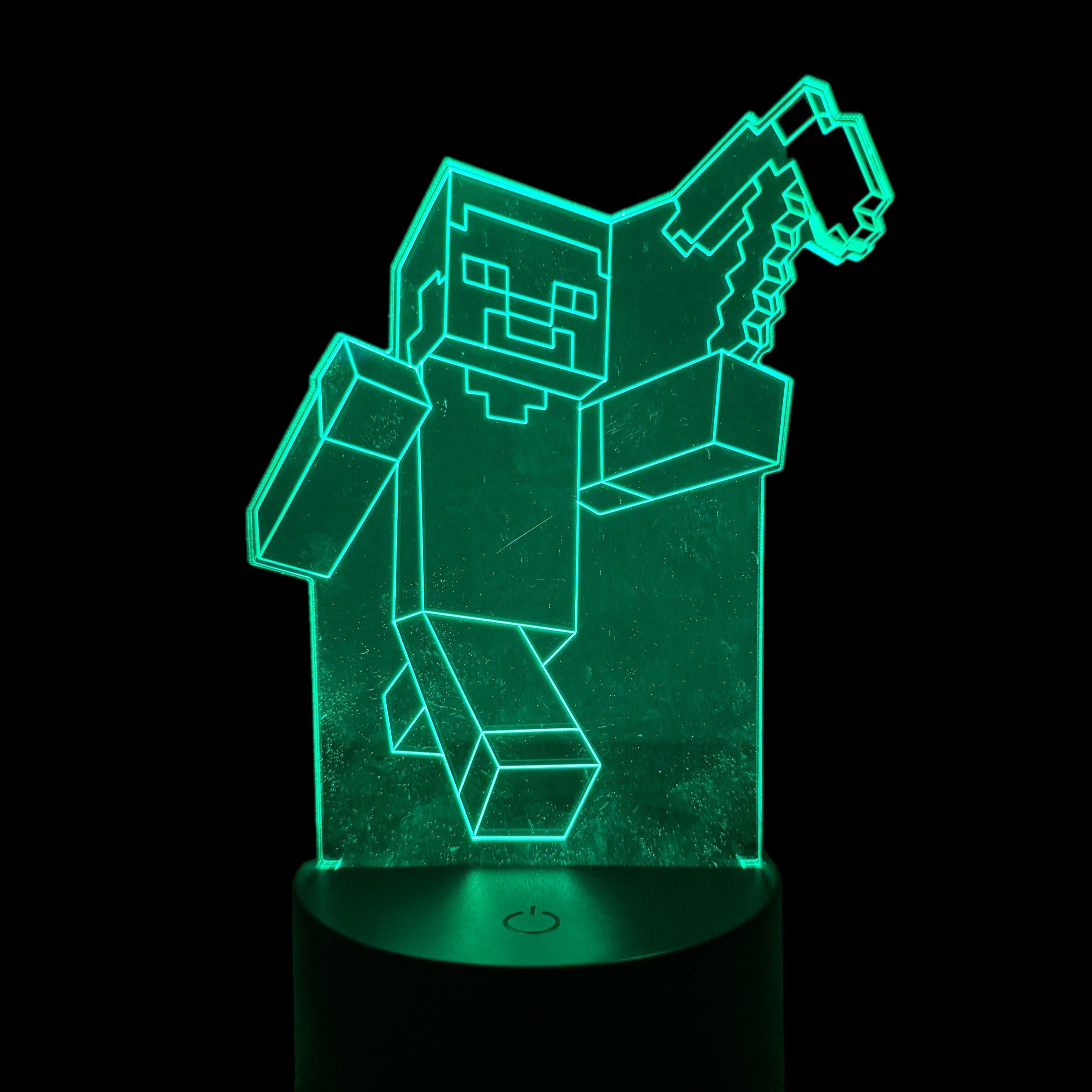 Mine craft 1