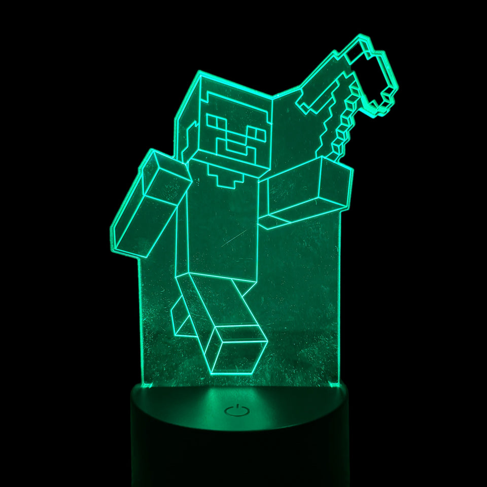 Block World 1