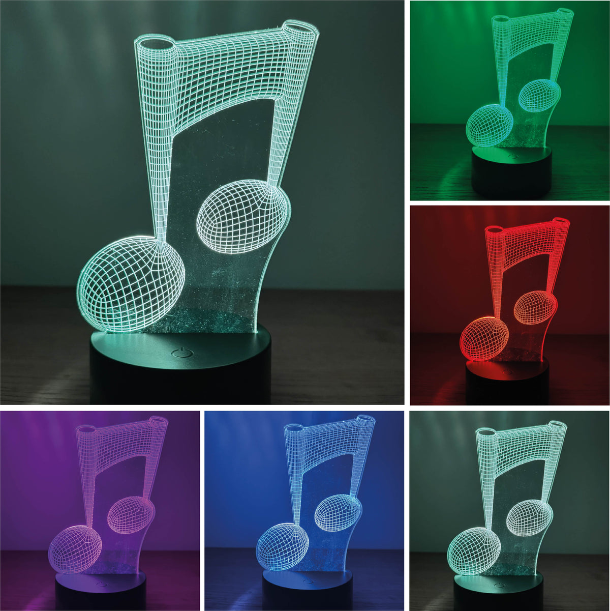 Music Note