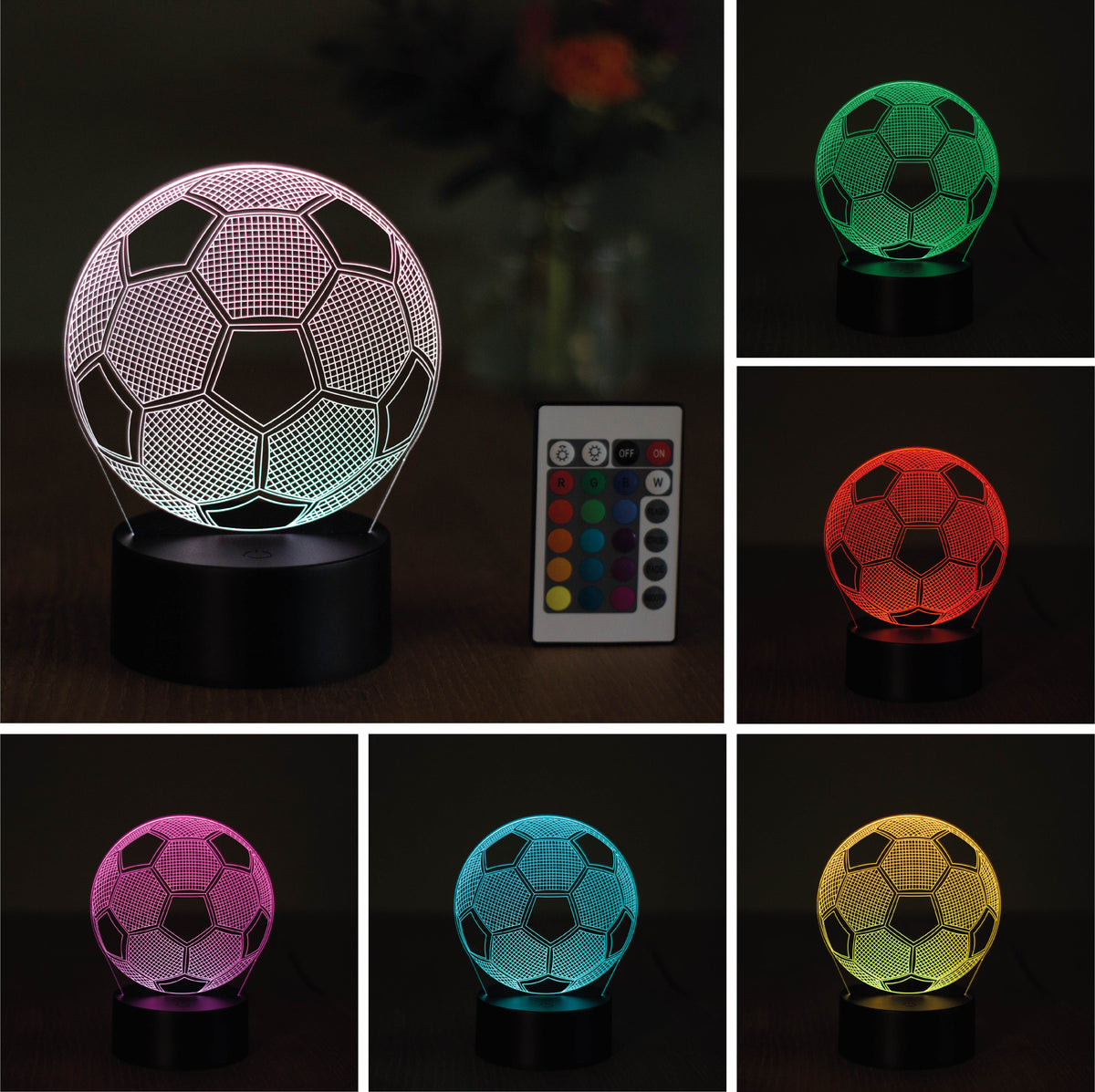Ballon de football