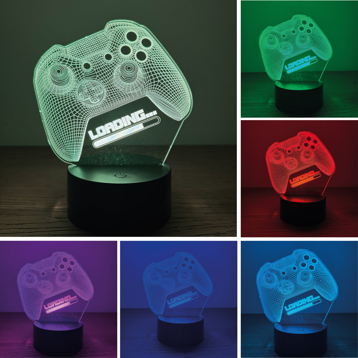 Xbox Controller