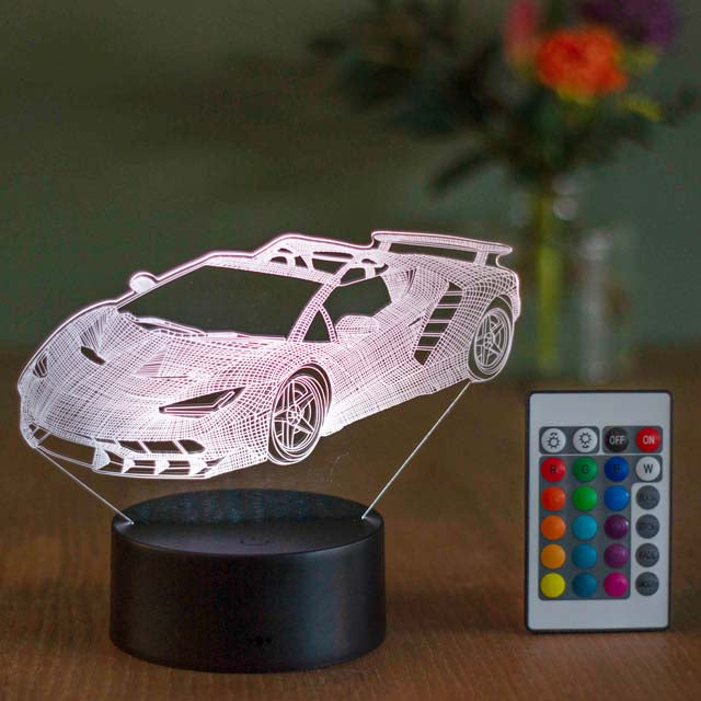Sports Car