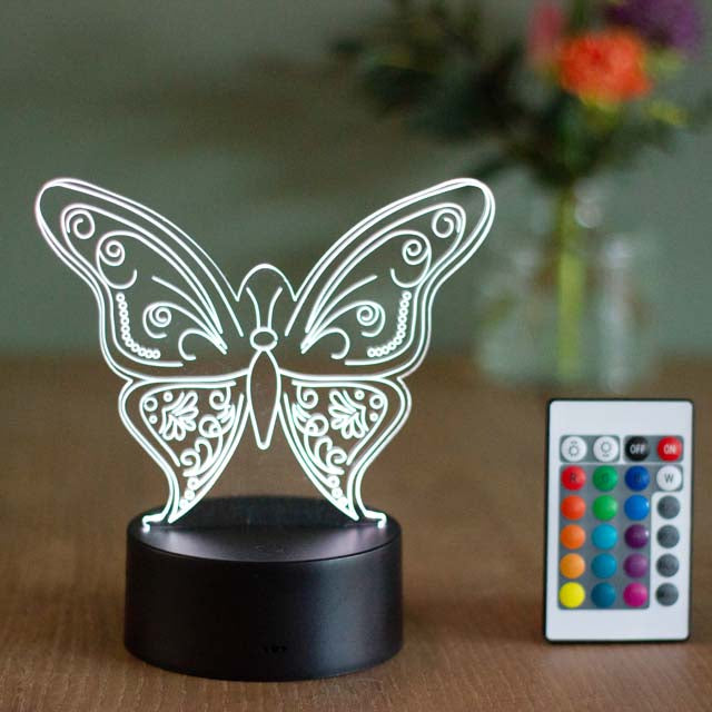 Papillon