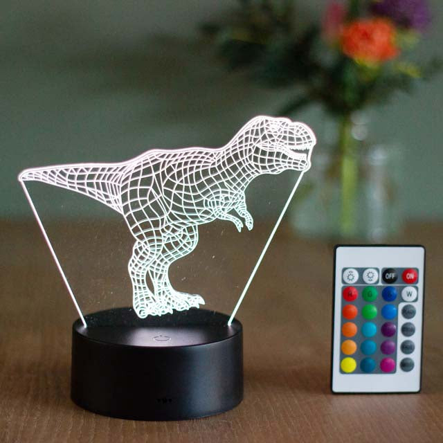 T-Rex