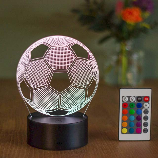 Ballon de football