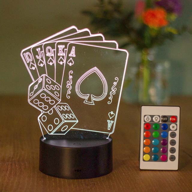 Poker