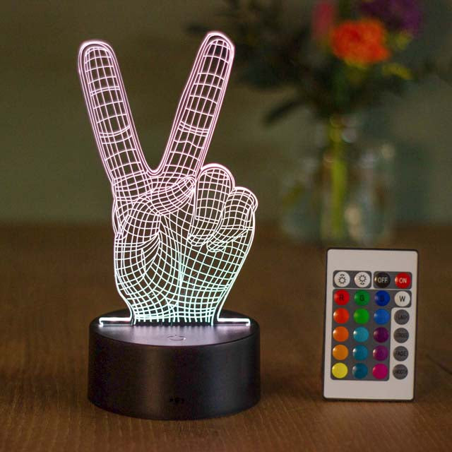 Peace