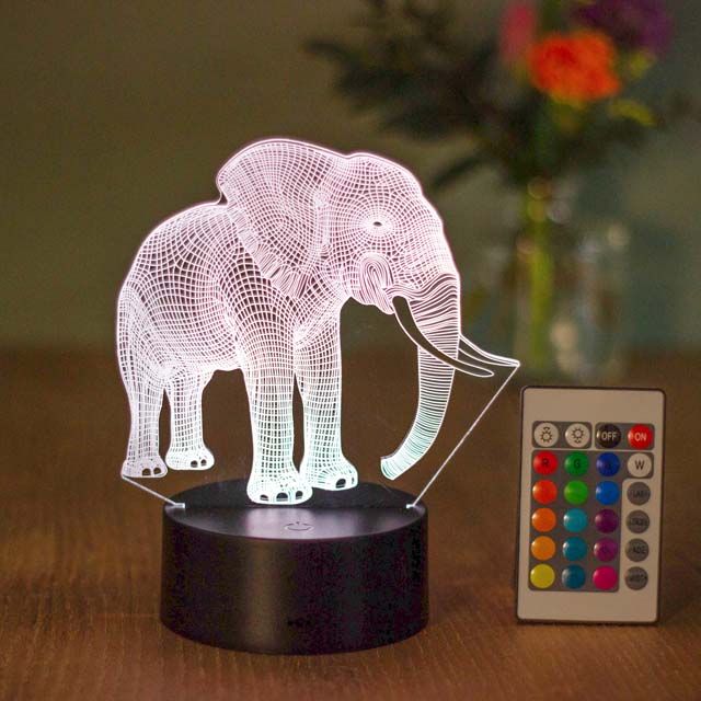 Elephant