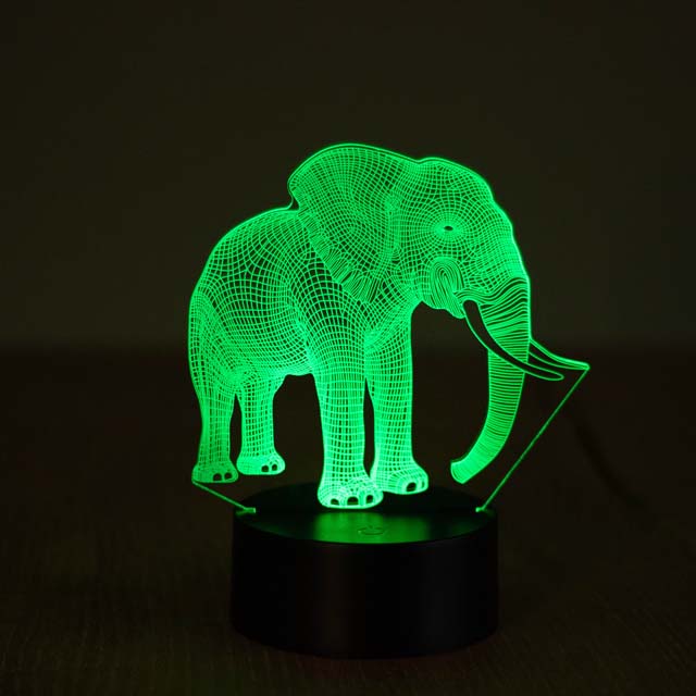 Elephant