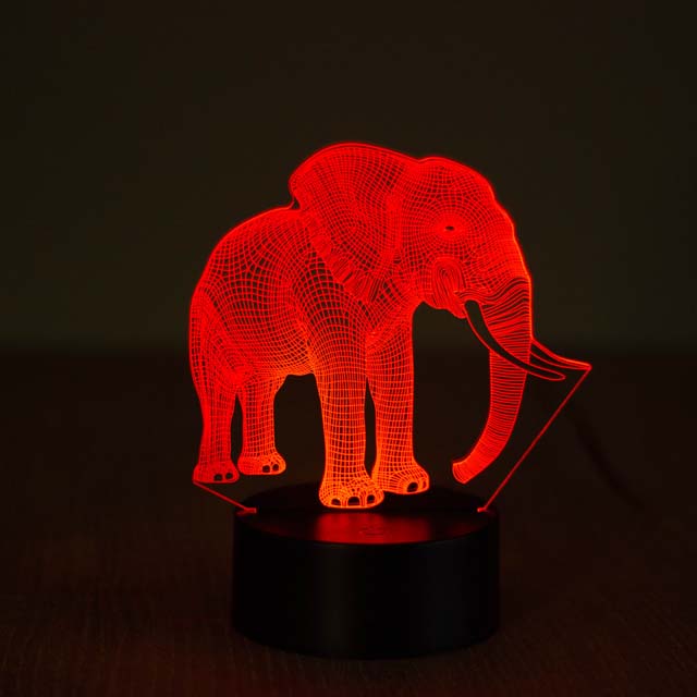 Elephant