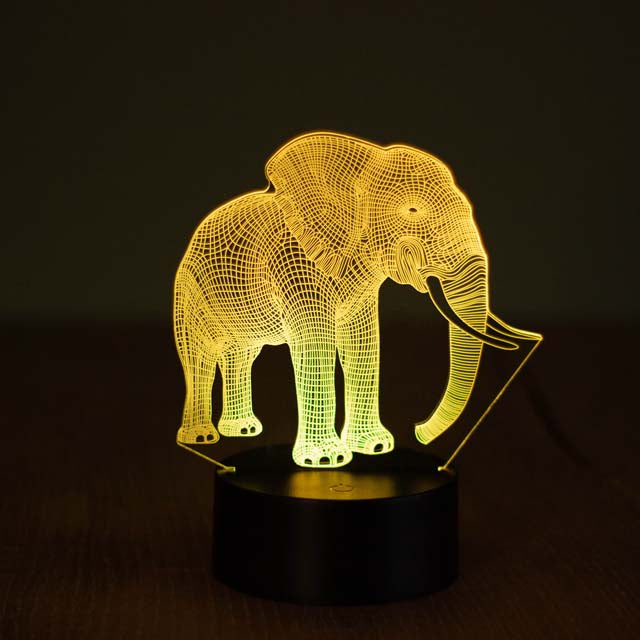 Elephant