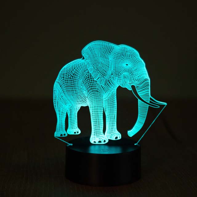 Elephant
