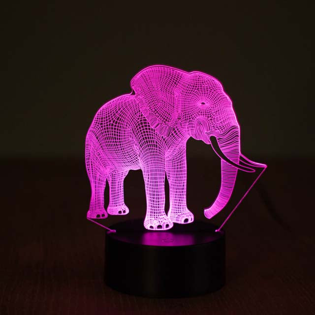 Elephant