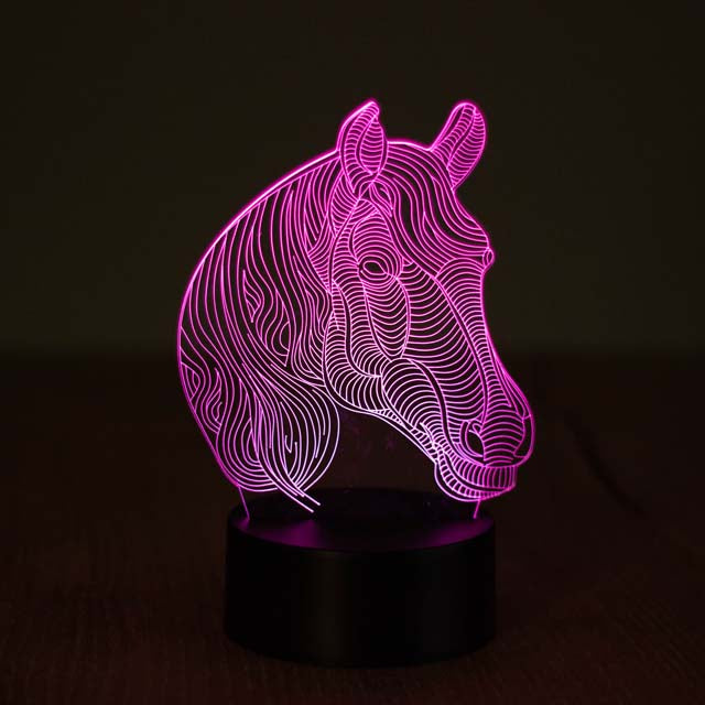 Cheval