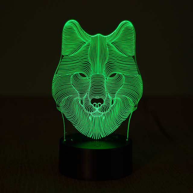 Loup