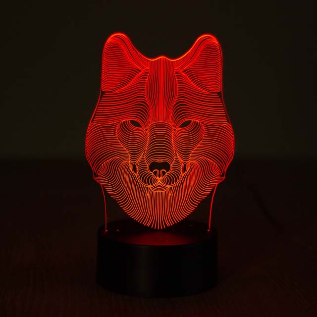 Loup
