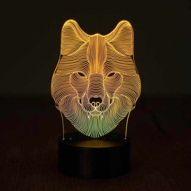 Loup