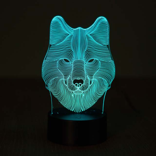 Loup