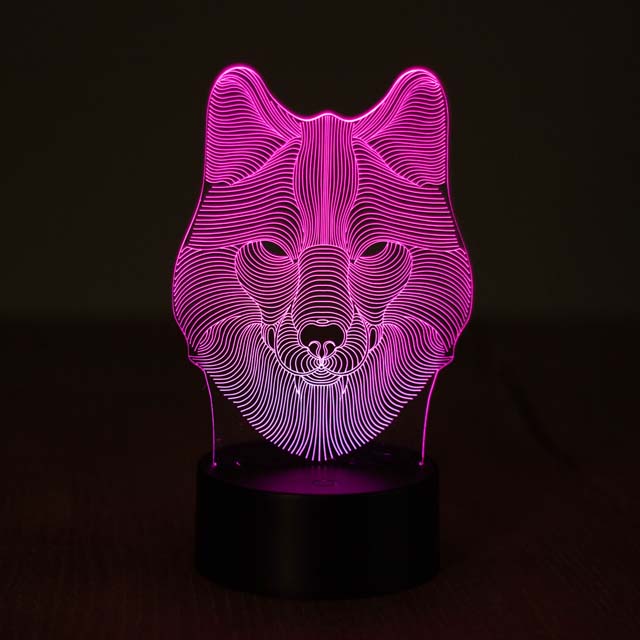 Loup