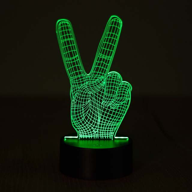 Peace