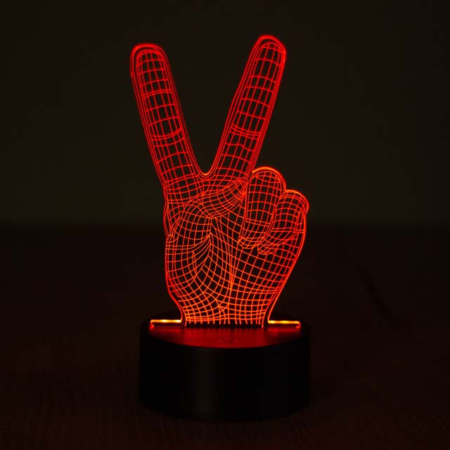 Peace