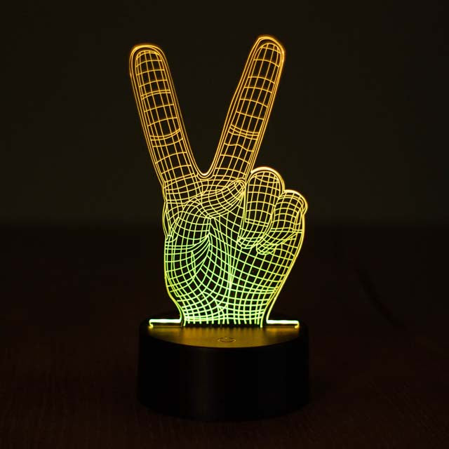 Peace