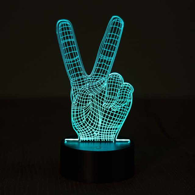 Peace