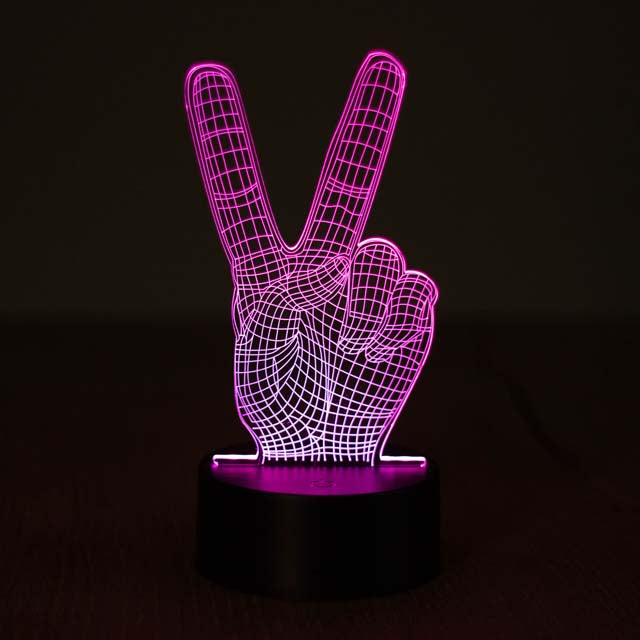 Peace