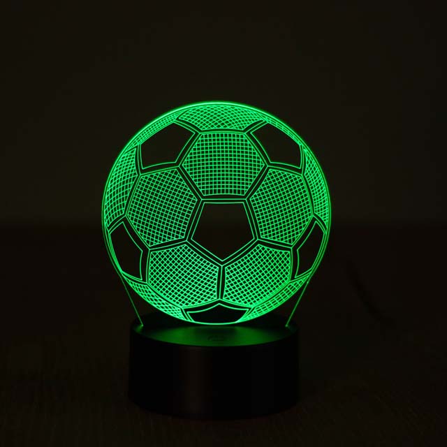 Ballon de football