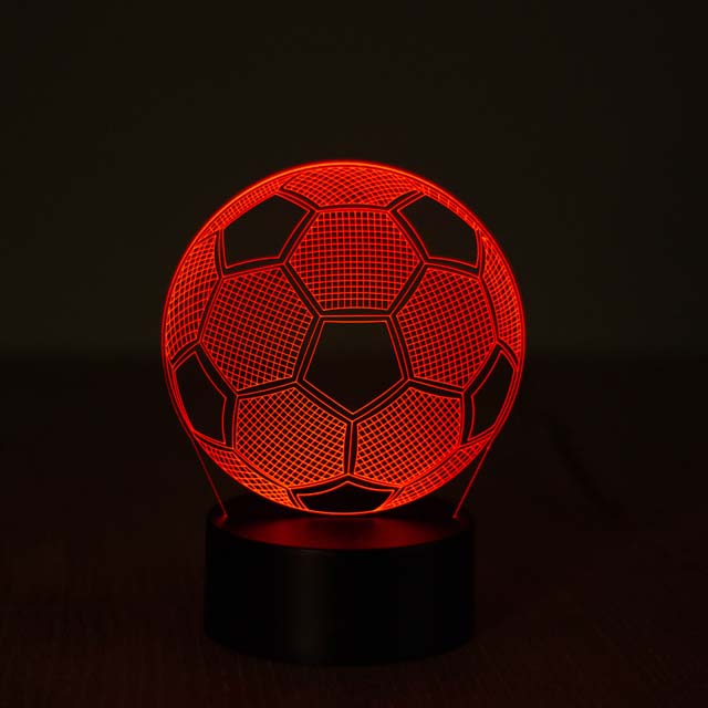 Ballon de football