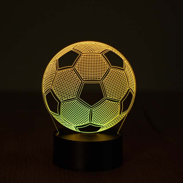 Ballon de football
