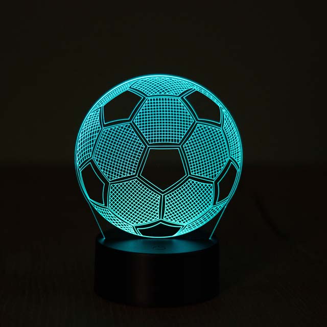 Ballon de football